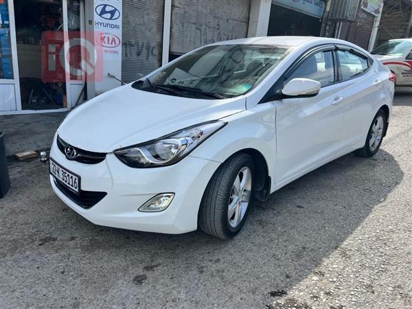 هيونداي النترا 2024 للبيع في العراق - سوران